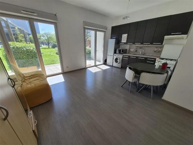 Location Appartement Rue de l'Asie, Lille