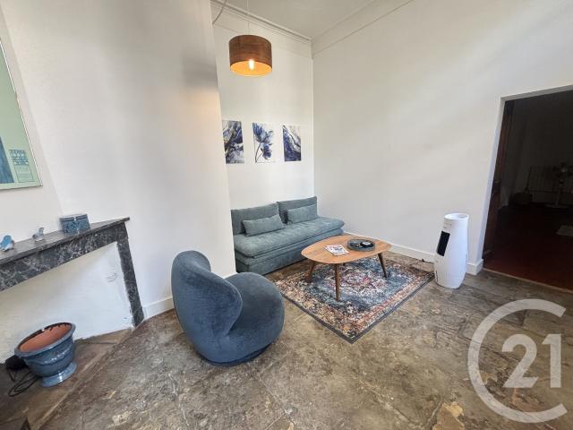 Location Appartement Rue de l'Aspic, Lirac