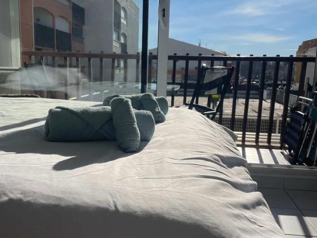 Location Appartement Rue de l'Astrolabe, Agde