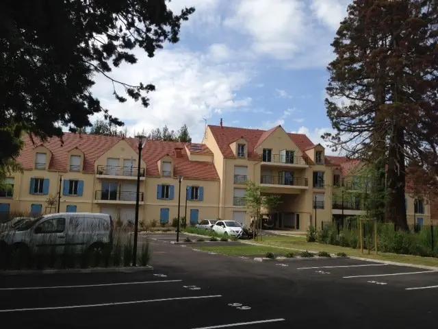 Location Appartement Rue de l'Étang, Dourdan