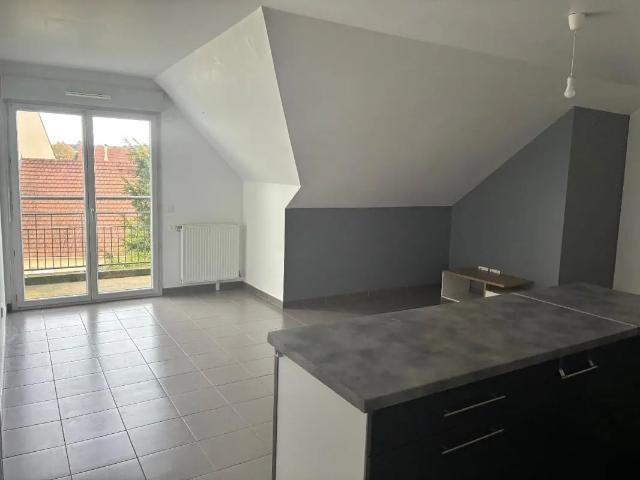 Location Appartement Rue de l'Étang, Dourdan