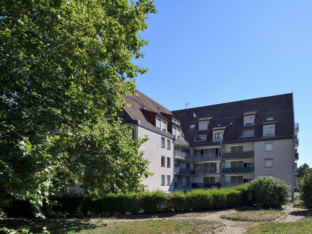 Location Appartement Rue de l'Étang, Soultz Haut Rhin