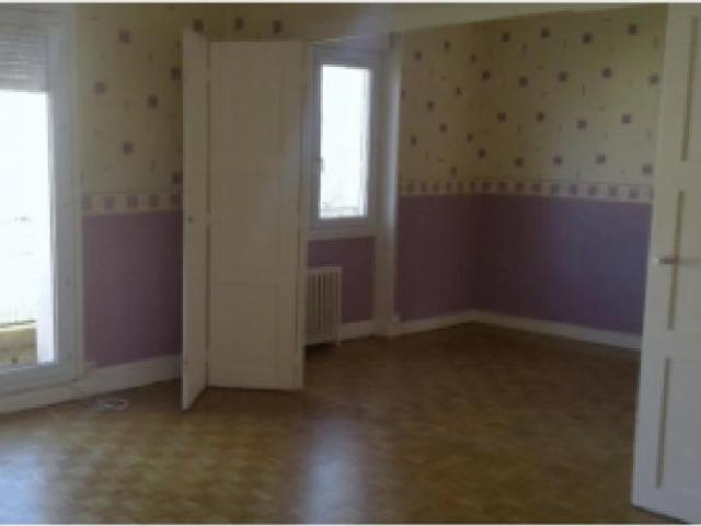 Location Appartement Rue de l'Étang, Torcy