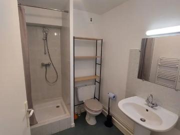 Location Appartement Rue de l'Étang, Vannes