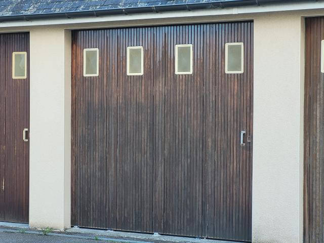 Location Appartement Rue de l'Étang, Yvetot