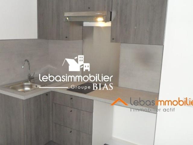 Location Appartement Rue de l'Étang, Yvetot