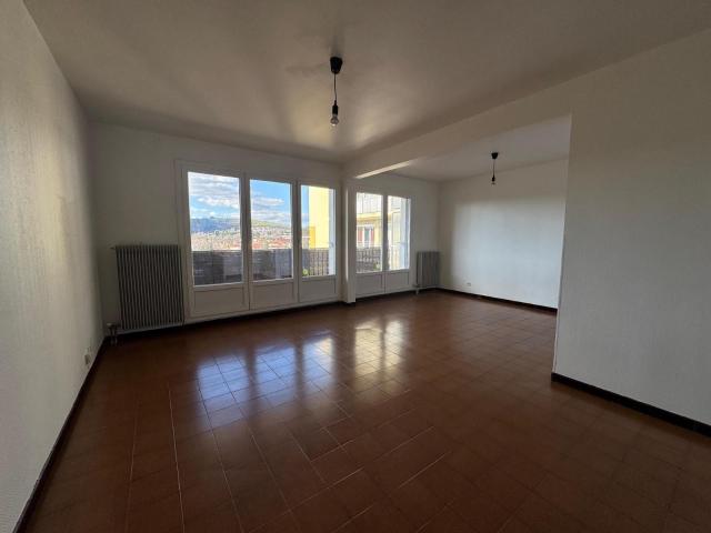 Location Appartement Rue de l'Éternité, La Ricamarie