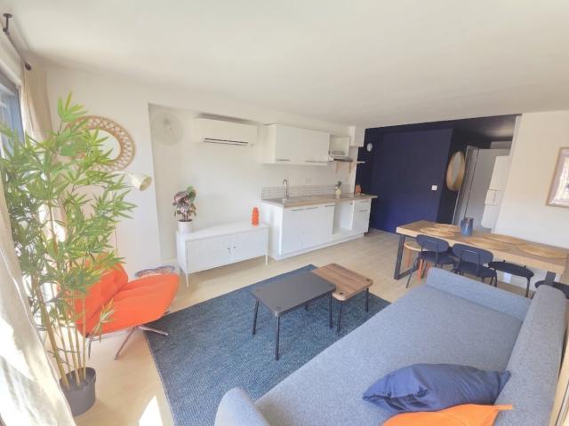 Location Appartement Rue de l'Étoile, Toulouse