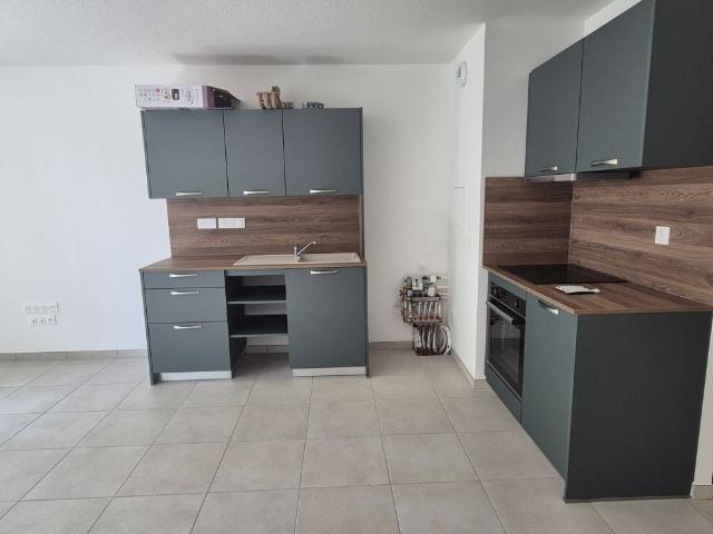 Location Appartement Rue de l'Étoile, Haguenau