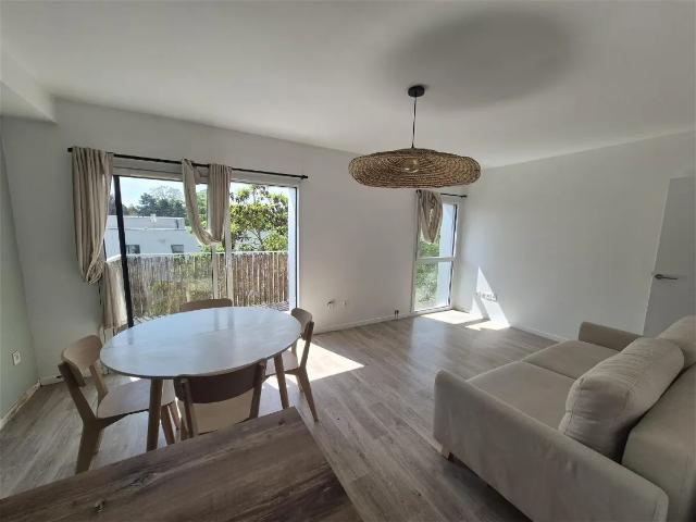 Location Appartement Rue de l'Europe, Lille