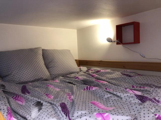 Location Appartement Rue de l'Eure, Paris