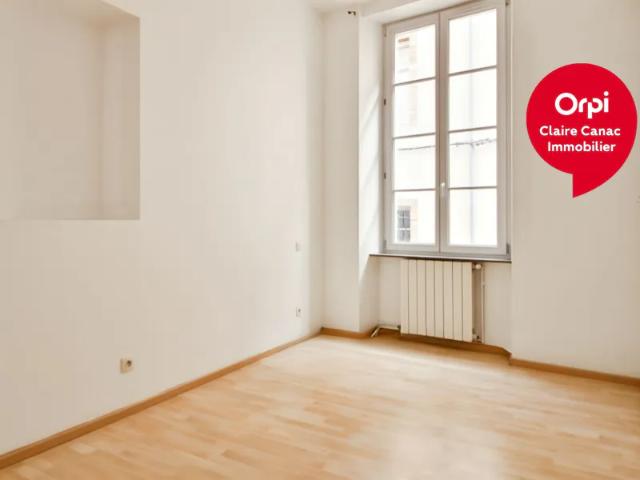 Location Appartement Rue de l'Évéché, Lavaur