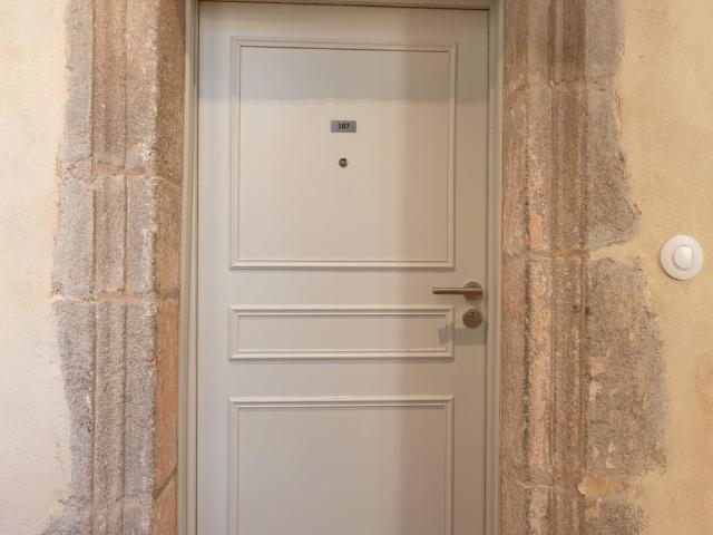 Location Appartement Rue de l'Échauguette, Beauvallon