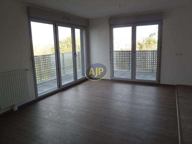 Location Appartement Rue de l'Échallier, Val Fouzon