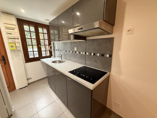 Location Appartement Rue de l'Echelette, Vémars