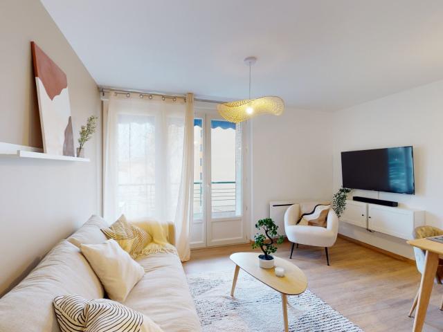 Location Appartement Rue de l'École Normale, Montpellier