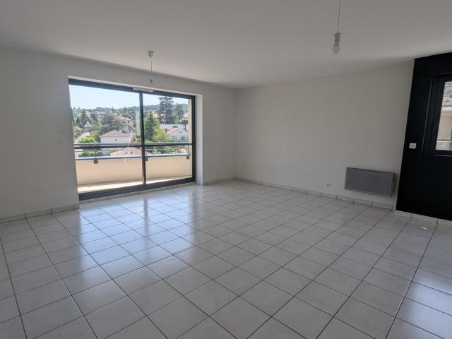 Location Appartement Rue de l'Écorchade, Chamalières