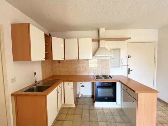 Location Appartement Rue de l'Eden, Manosque