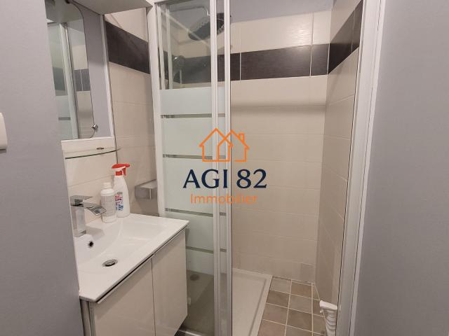 Location Appartement Rue du Collège, Castelsarrasin