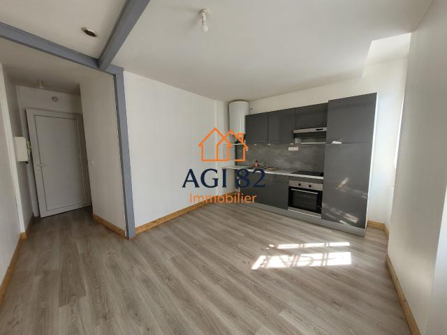 Location Appartement Boulevard Marceau Faure, Castelsarrasin