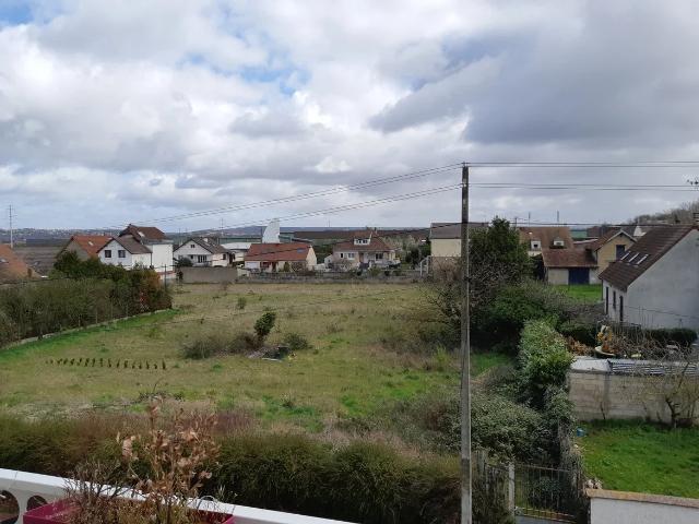 Location Appartement Rue de l'Égalité, Aubergenville