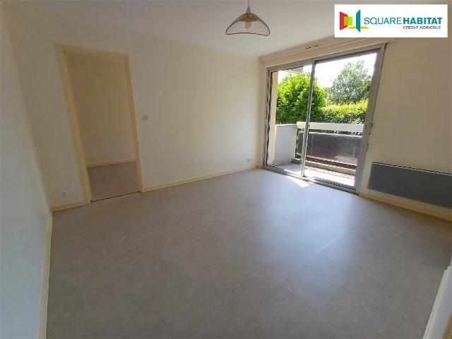 Location Appartement Rue de l'Égalité, Auch