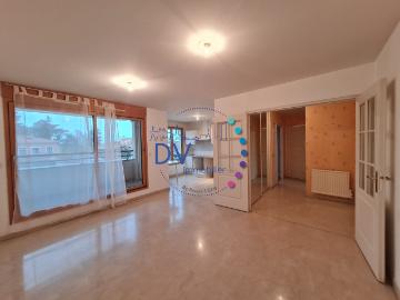 Location Appartement Rue de l'Égalité, Genas
