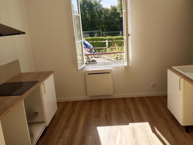 Location Appartement Rue de l'Égalité, La Ferté sous Jouarre