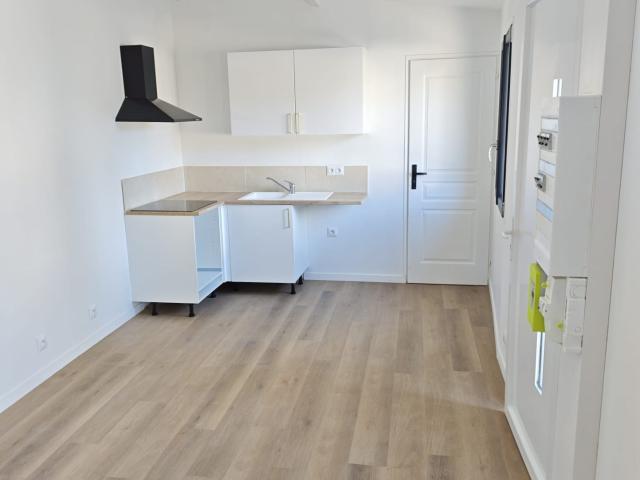 Location Appartement Rue de l'Égalité, La Ferté sous Jouarre