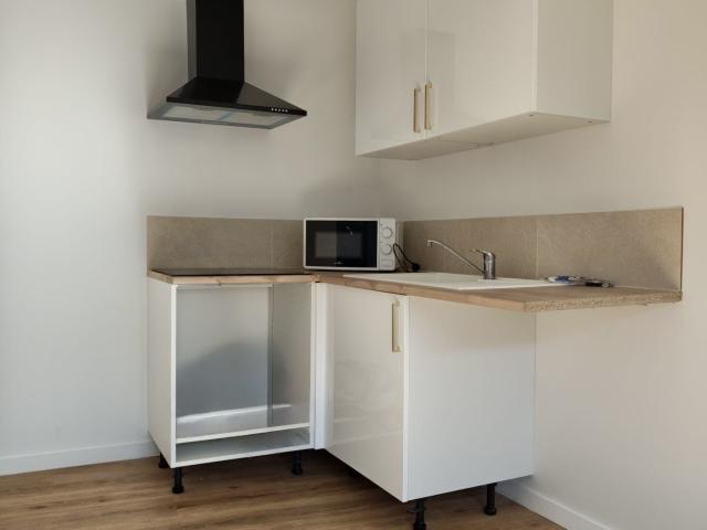Location Appartement Rue de l'Égalité, La Ferté sous Jouarre