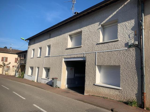 Location Appartement Rue de l'Égalité, Lafrançaise