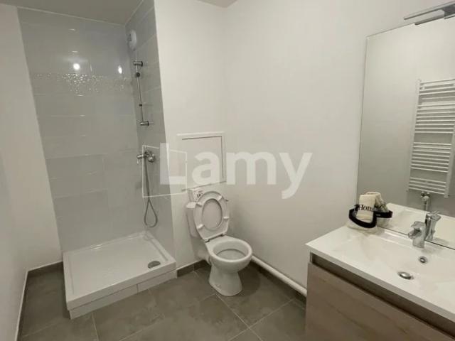 Location Appartement Rue de l'Égalité, Lille