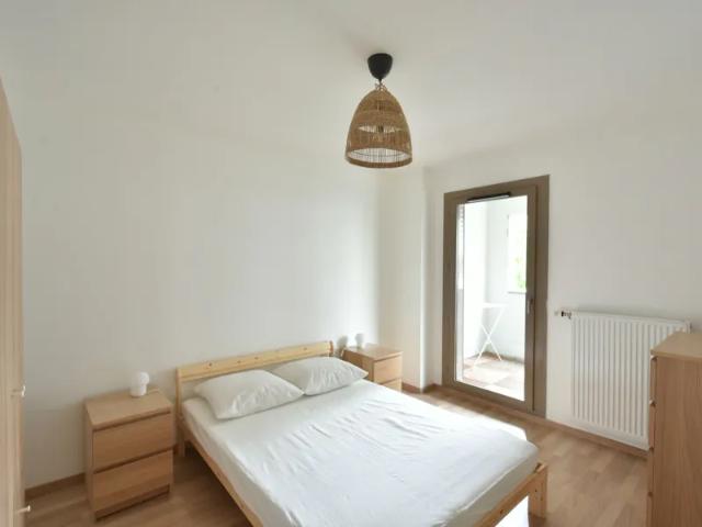 Location Appartement Rue de l'Égalité, Lyon