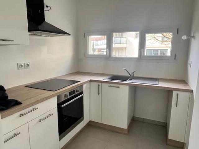 Location Appartement Rue de l'Égalité, Meximieux