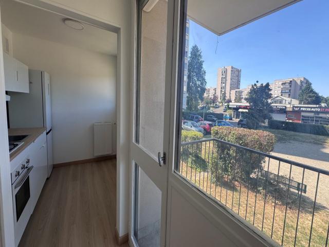 Location Appartement Rue de l'Égalité, Saint Priest