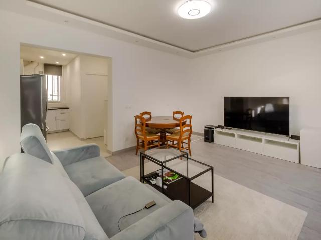 Location Appartement Rue de l'Égalité, Paris