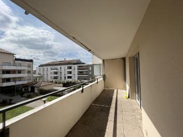 Ginestous Toulouse, Les Minimes Toulouse, Haute-Garonne, Midi-Pyrénées
