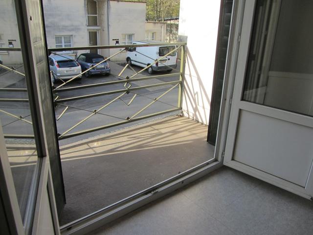 Location Appartement Place Marmontel, Bort les Orgues