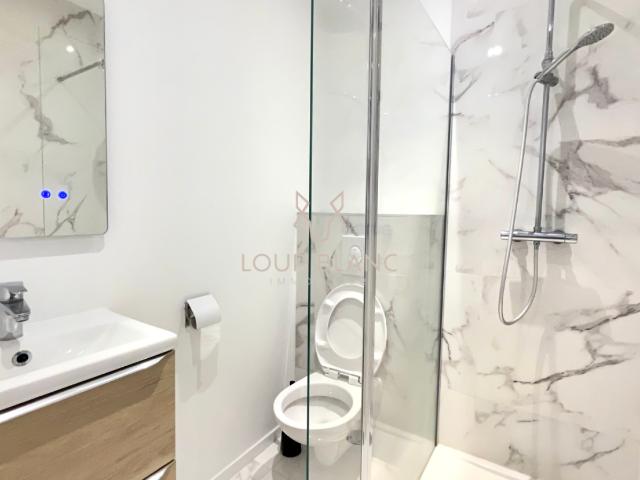 Location Appartement Rue de l'Église, Belfort