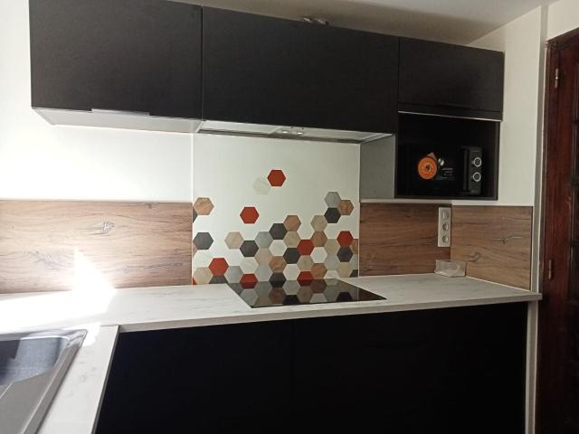 Location Appartement Rue de l'Église, Bienville
