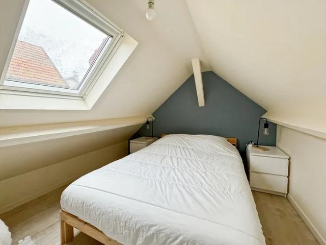 Location Appartement Rue de l'Église, Coutevroult