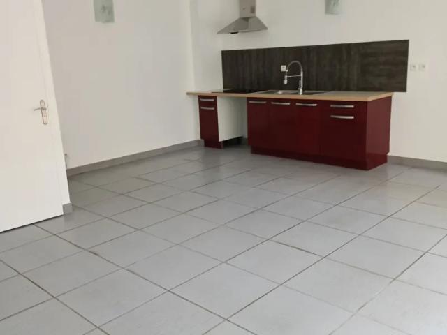 Location Appartement Chemin des Châteaux, Daux