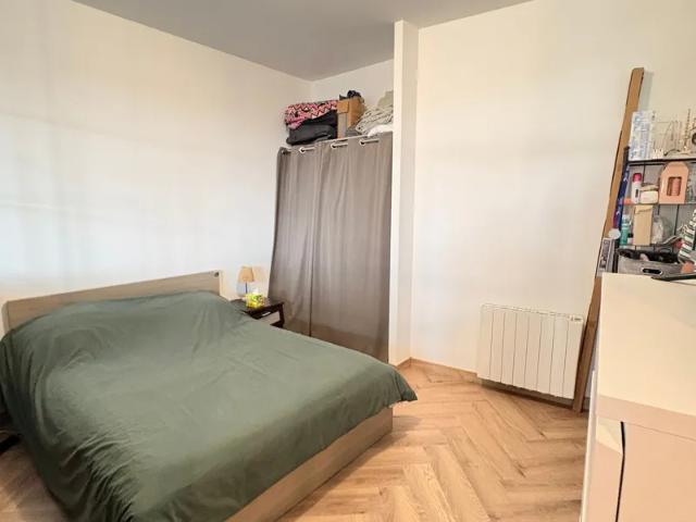 Location Appartement Rue de l'Église, Distroff