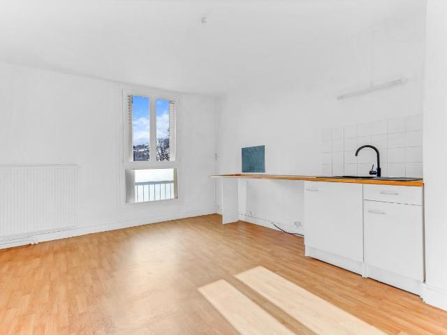 Location Appartement Rue de l'Église, Épinay sur Orge