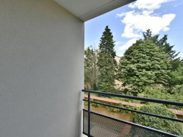 Location Appartement Rue de l'Église, Francheville