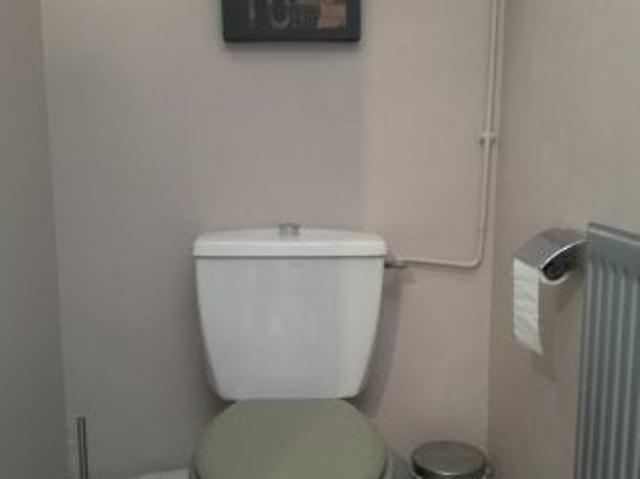 Location Appartement Rue de l'Église, Héricy