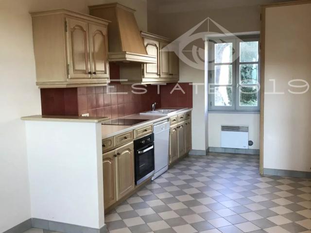 Location Appartement Rue de l'Église, Le Bar sur Loup