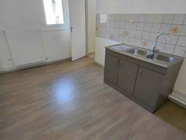 Location Appartement Rue de l'Église, Lepuix