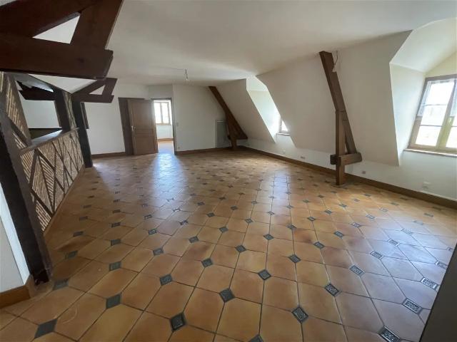 Location Appartement Rue de l'Église, Ligueil