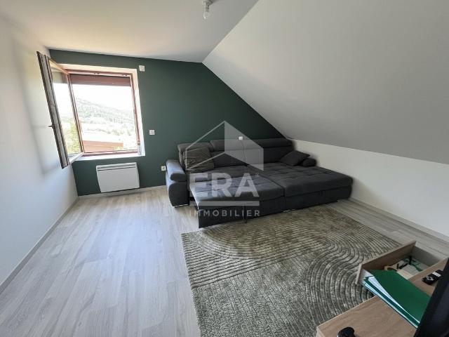 Location Appartement Rue de l'Église, Maisons du Bois Lièvremont